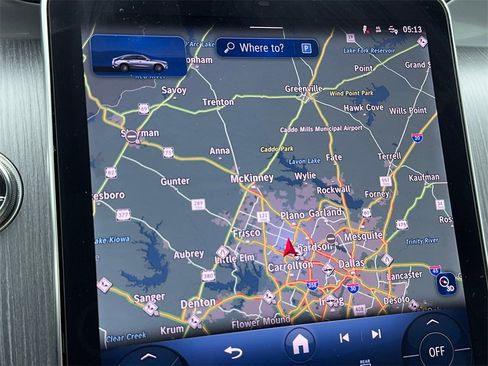 Used 2025 Mercedes-Benz GLC 300 4MATIC image 24