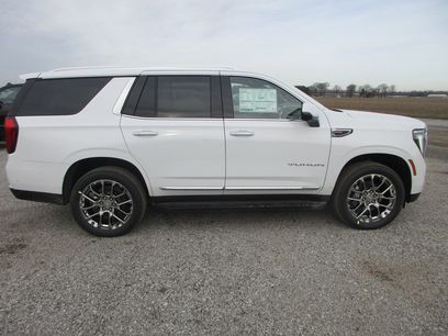 New 2026 GMC Yukon Elevation w/ Elevation Premium Package