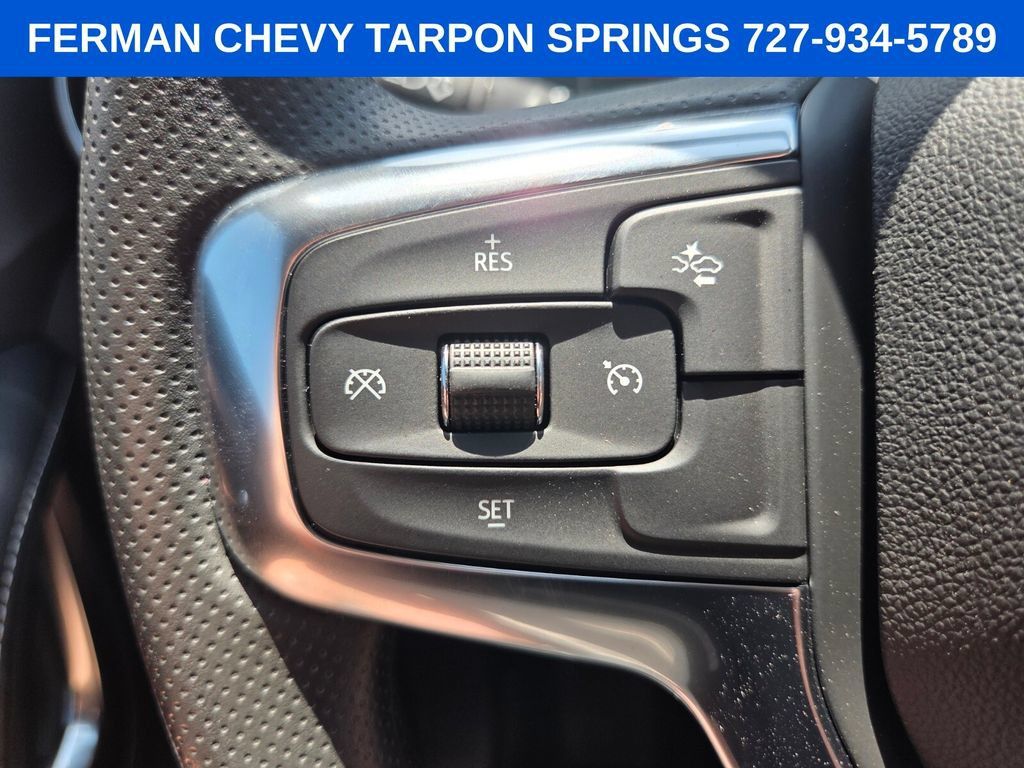 New 2026 Chevrolet Blazer LT w/ Convenience Package FWD image 32