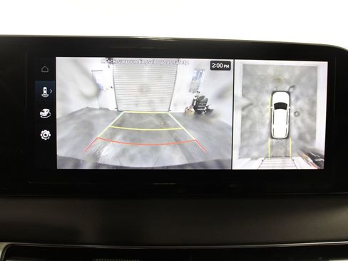 Used 2024 Hyundai Palisade Calligraphy image 53