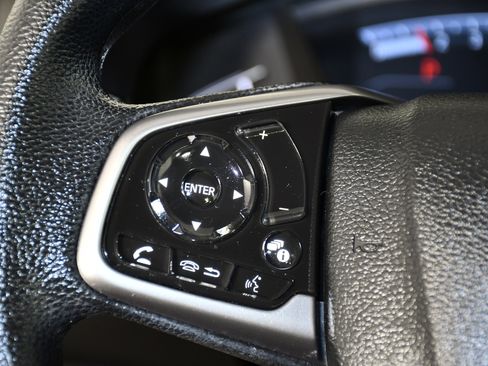 Certified 2022 Honda CR-V EX image 20