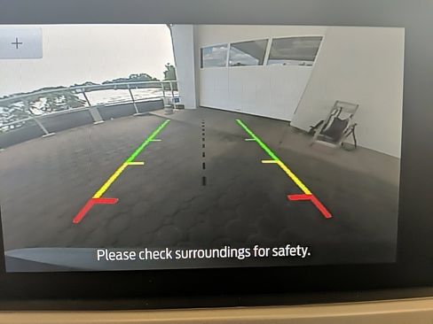 Used 2022 Ford Escape SE w/ Convenience Package image 16