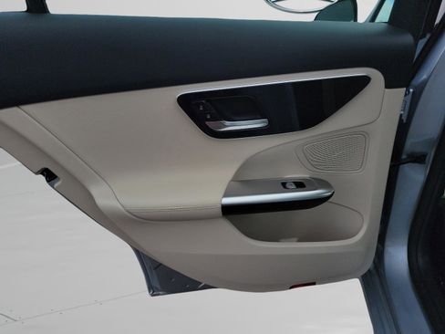 Certified 2025 Mercedes-Benz C 300 C 300 image 25