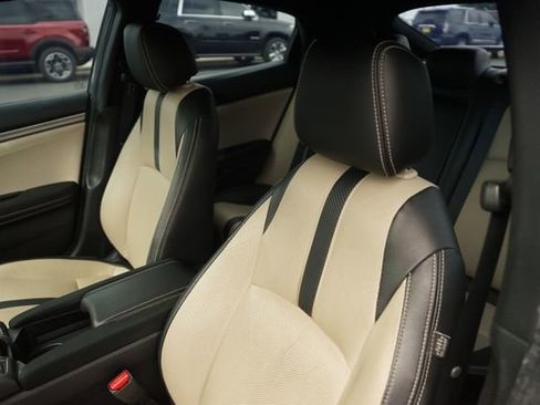 Used 2020 Honda Civic EX image 10