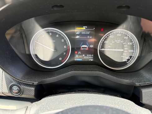 Used 2024 Subaru Forester Limited w/ POP Package 3 AWD/4WD image 33