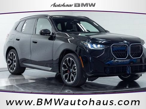 New 2026 BMW X3 xDrive30 AWD/4WD image 1
