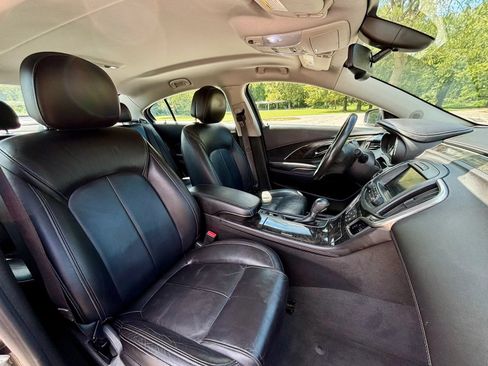 Used 2014 Buick LaCrosse Leather FWD image 18