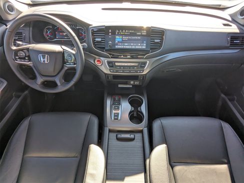 Used 2022 Honda Pilot Special Edition image 17