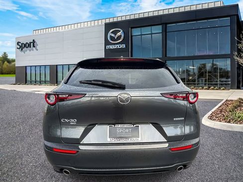 Used 2024 MAZDA CX-30 AWD 2.5 S w/ Premium Package image 6