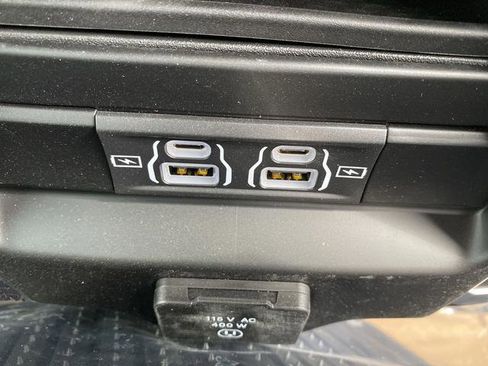 New 2025 RAM 2500 Big Horn image 36