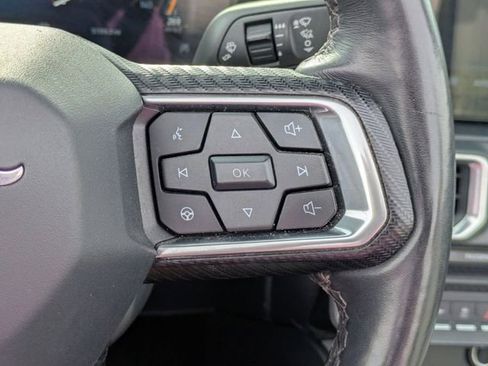 Used 2024 Ford Mustang Premium RWD image 18