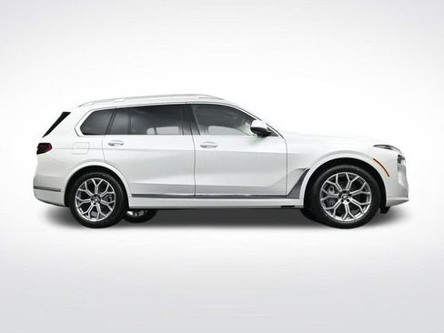 New 2026 BMW X7 xDrive40i image 29