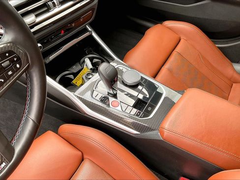 Used 2023 BMW M3 Competition image 18