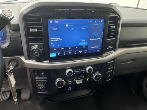 Certified 2024 Ford F150 XLT w/ Tow/Haul Package AWD/4WD image 20