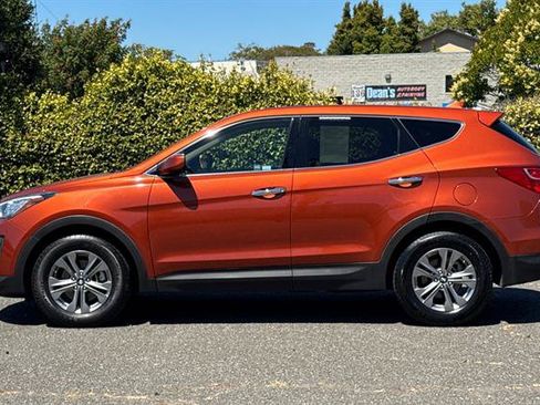 Used 2016 Hyundai Santa Fe Sport FWD image 6