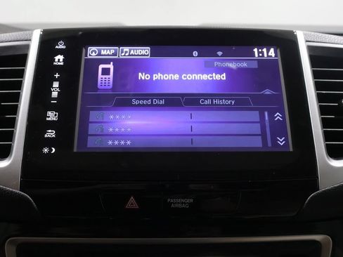 Used 2020 Honda Ridgeline RTL-E image 31