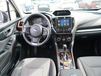 Used 2020 Subaru Forester Sport video 2
