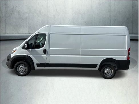 New 2026 RAM ProMaster 2500 w/ Safety Group FWD image 2