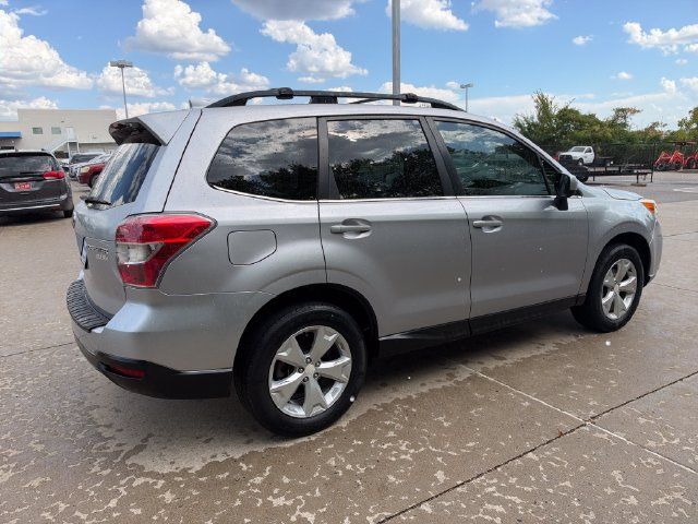 Used 2016 Subaru Forester 2.5i Limited AWD/4WD image 5