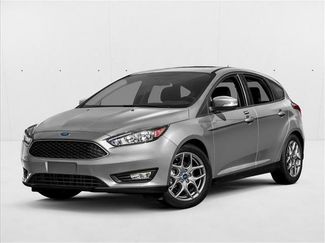 Used 2018 Ford Focus SE FWD video 1