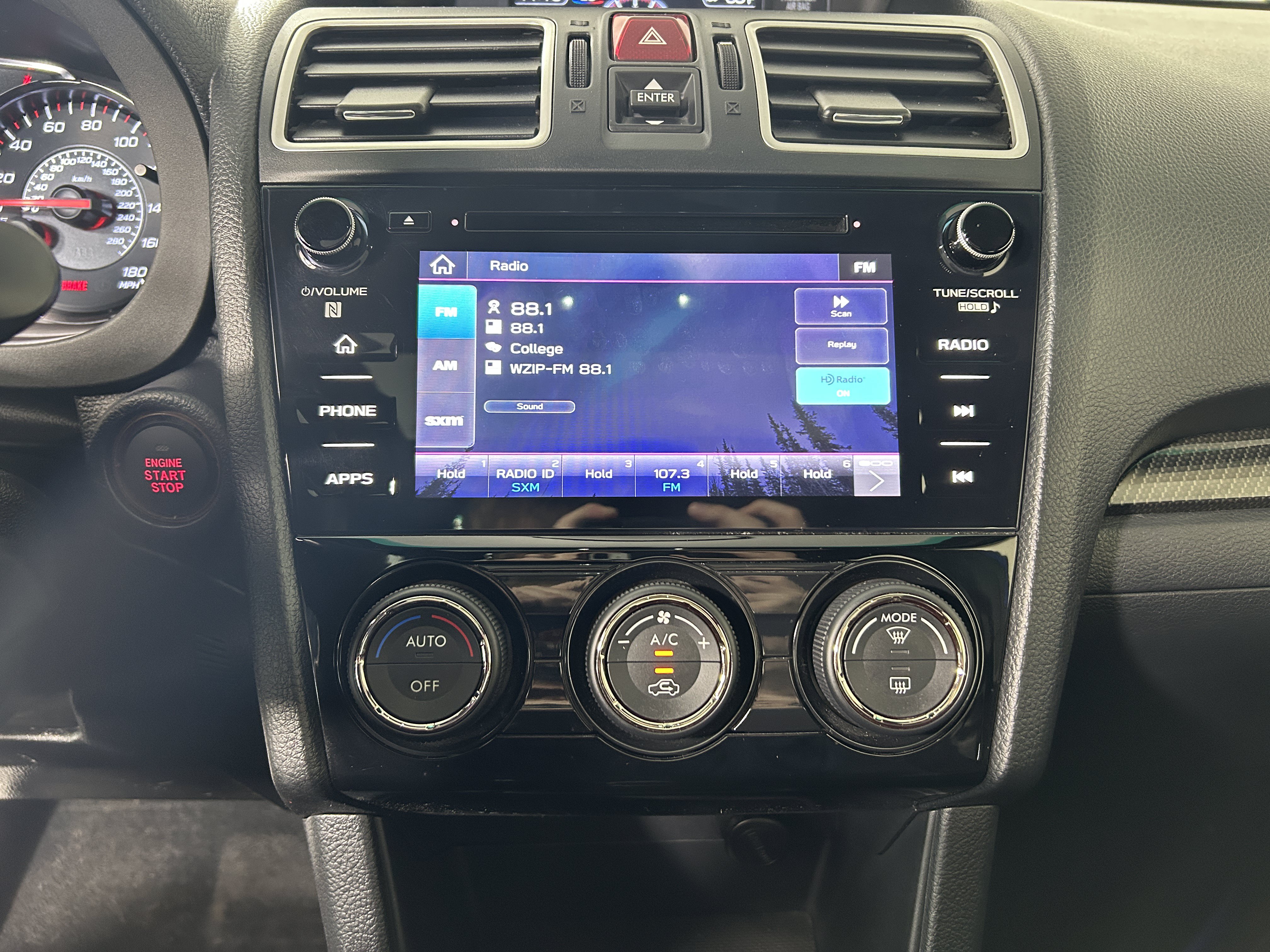 Used 2021 Subaru WRX Premium AWD/4WD image 18