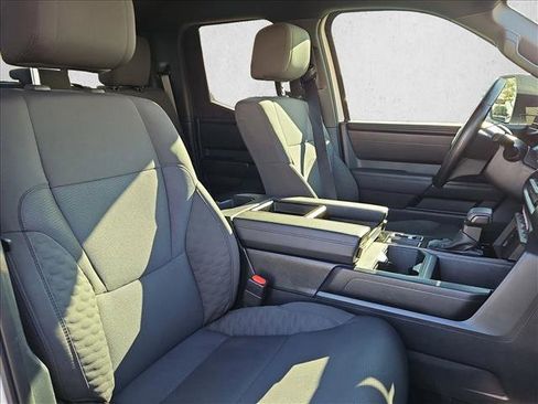 Used 2025 Toyota Tundra SR image 21