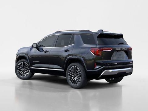 New 2026 GMC Terrain Denali w/ LPO, Floor Liner Package AWD/4WD image 3