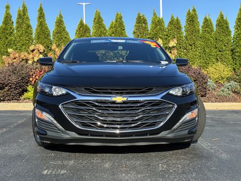 Used 2023 Chevrolet Malibu LT FWD image 10