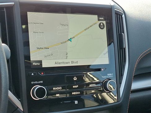 Used 2023 Subaru Crosstrek 2.5i Limited image 3