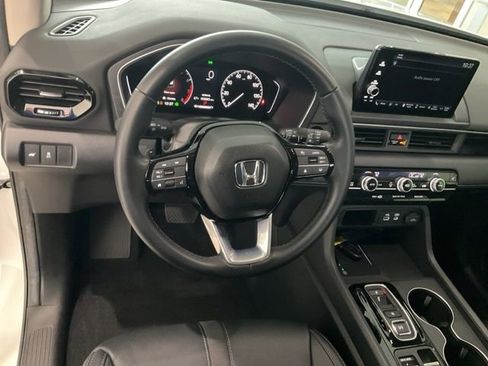 Certified 2025 Honda Pilot EX-L image 7