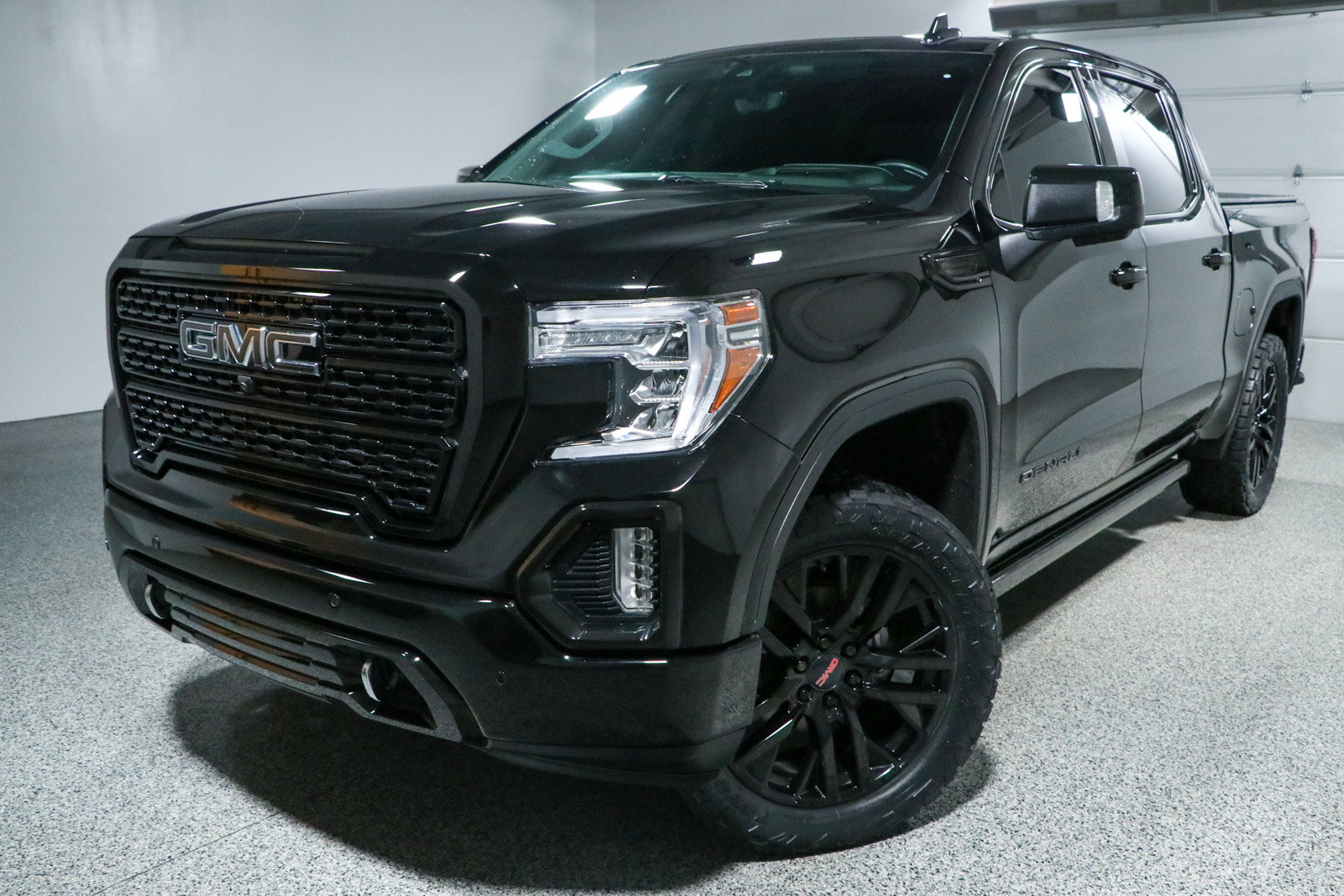 Used 2021 GMC Sierra 1500 Denali w/ Denali Ultimate Package AWD/4WD image 35