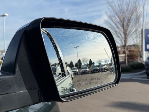 Used 2008 Toyota Tundra Limited image 50
