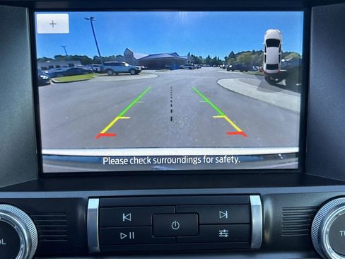 Certified 2023 Ford Mustang Premium image 3