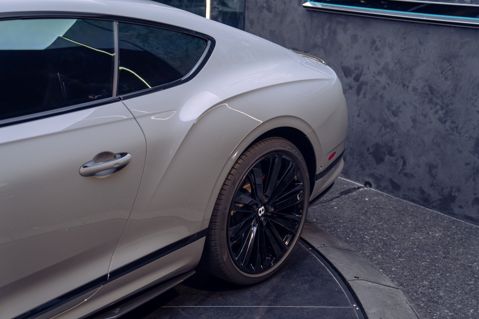 Used 2022 Bentley Continental GT Speed AWD/4WD image 18
