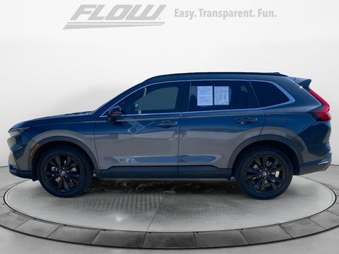 Used 2024 Honda CR-V Sport Touring image 5
