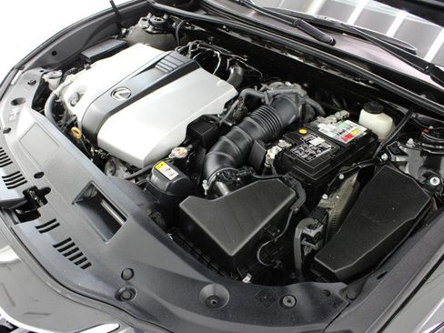 Used 2022 Lexus ES 350 w/ Premium Package FWD image 79