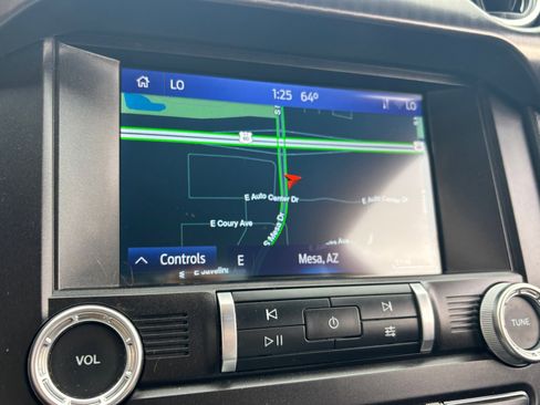 Used 2022 Ford Mustang Mach 1 w/ Equipment Group 700A image 26