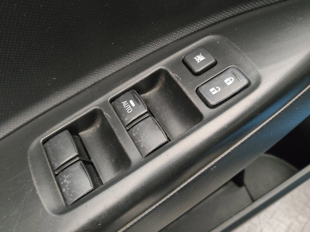 Used 2021 Mitsubishi Mirage ES FWD image 27