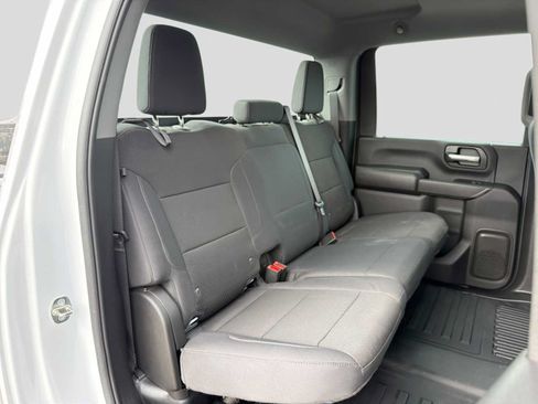 Used 2024 Chevrolet Silverado 3500 W/T AWD/4WD image 19