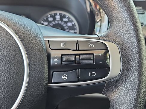 Used 2023 Kia K5 LXS FWD image 17