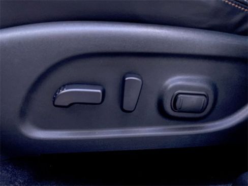 Used 2024 Nissan Murano Platinum image 12