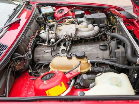 Used 1986 BMW 325 Coupe image 16