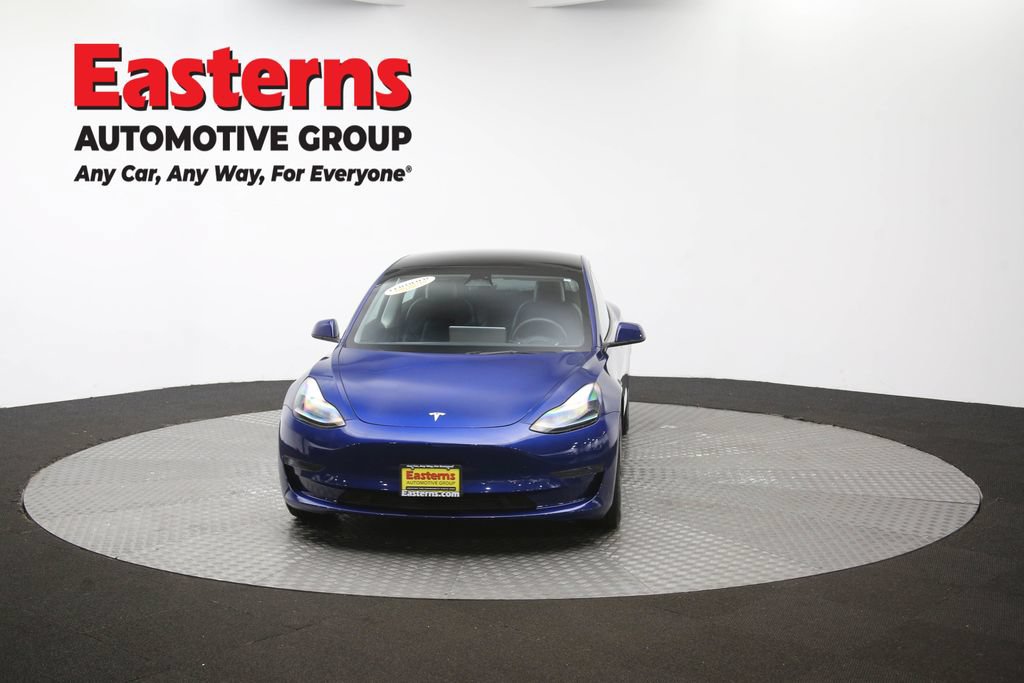 Used 2023 Tesla Model 3 Standard Range RWD image 48