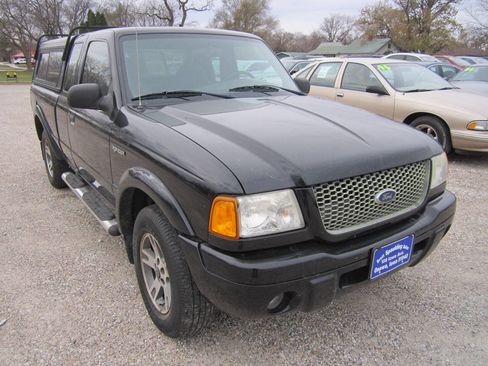 Used 2002 Ford Ranger Tremor image 3
