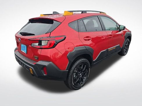New 2026 Subaru Crosstrek 2.5i Wilderness image 7