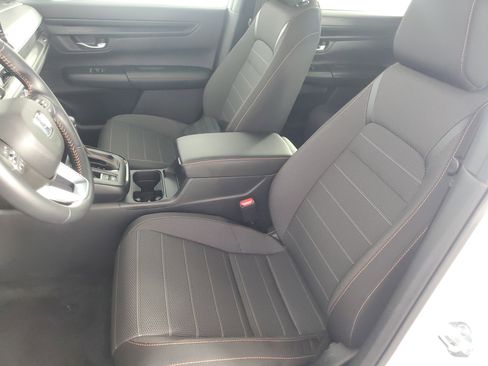 Certified 2025 Honda CR-V Sport image 12