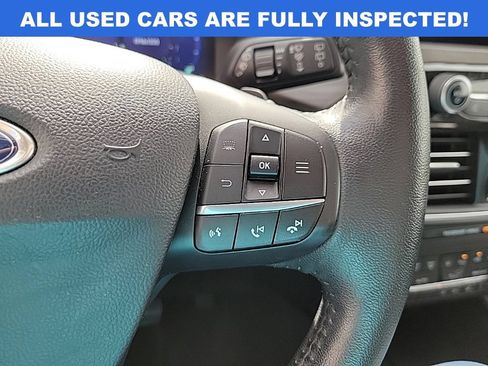 Used 2020 Ford Escape Titanium AWD/4WD image 28