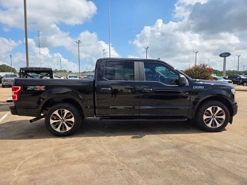 Used 2020 Ford F150 XL w/ Equipment Group 101A Mid RWD image 4