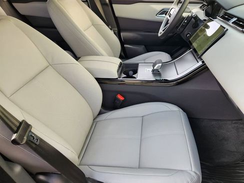 Used 2026 Land Rover Range Rover Velar S image 10