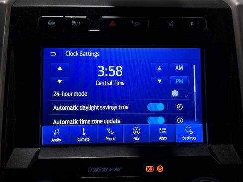 Used 2020 Ford F250 Lariat AWD/4WD image 11